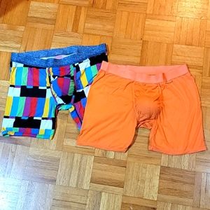Men's Boxerbriefs set